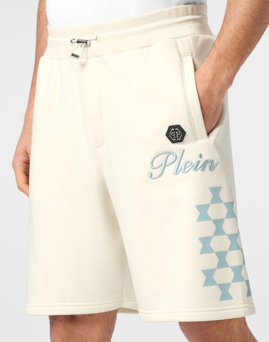 спортивные шорты  PAEC-MJT2588-PTE003N_01OF купить с доставкой