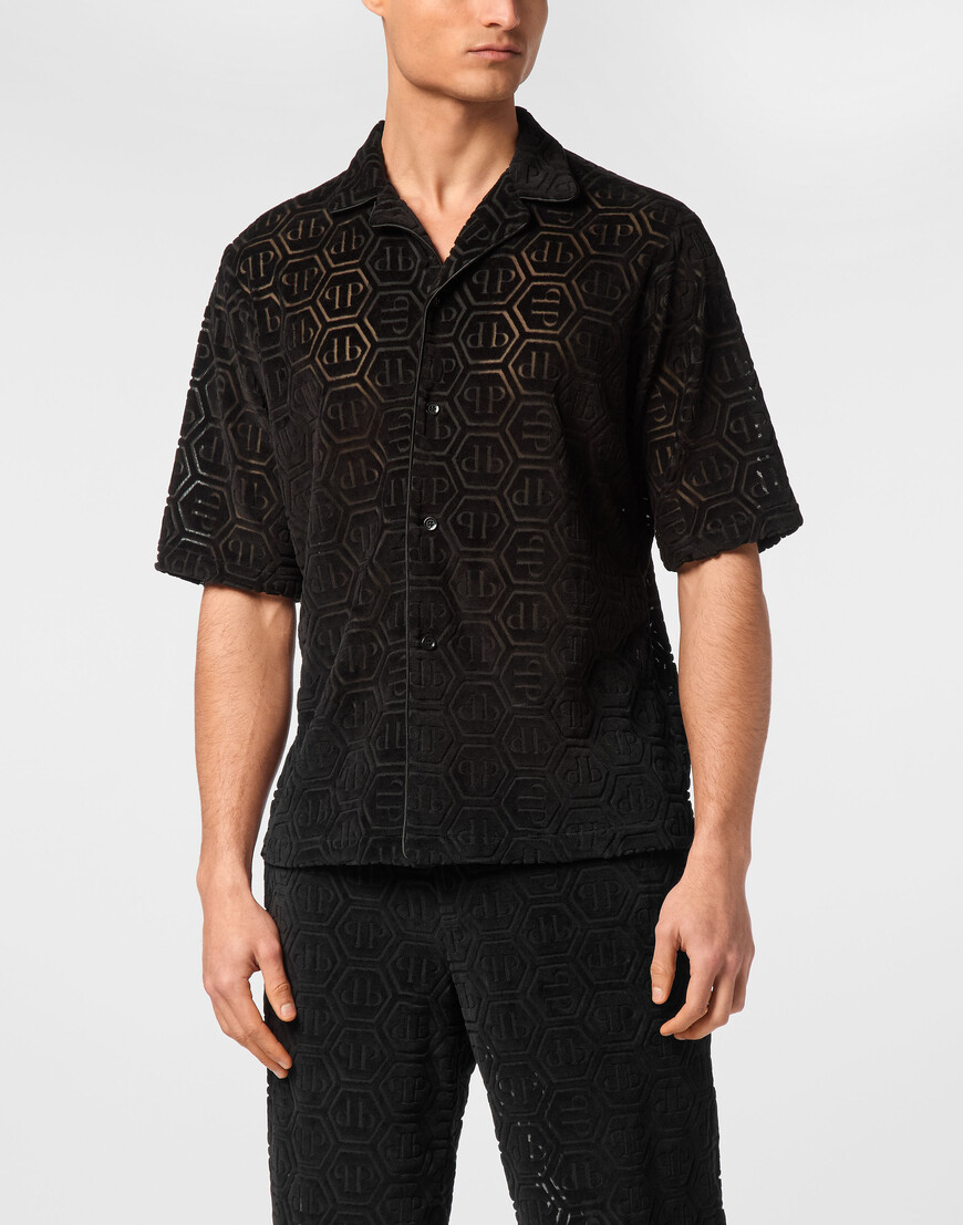 Рубашка Philipp Plein