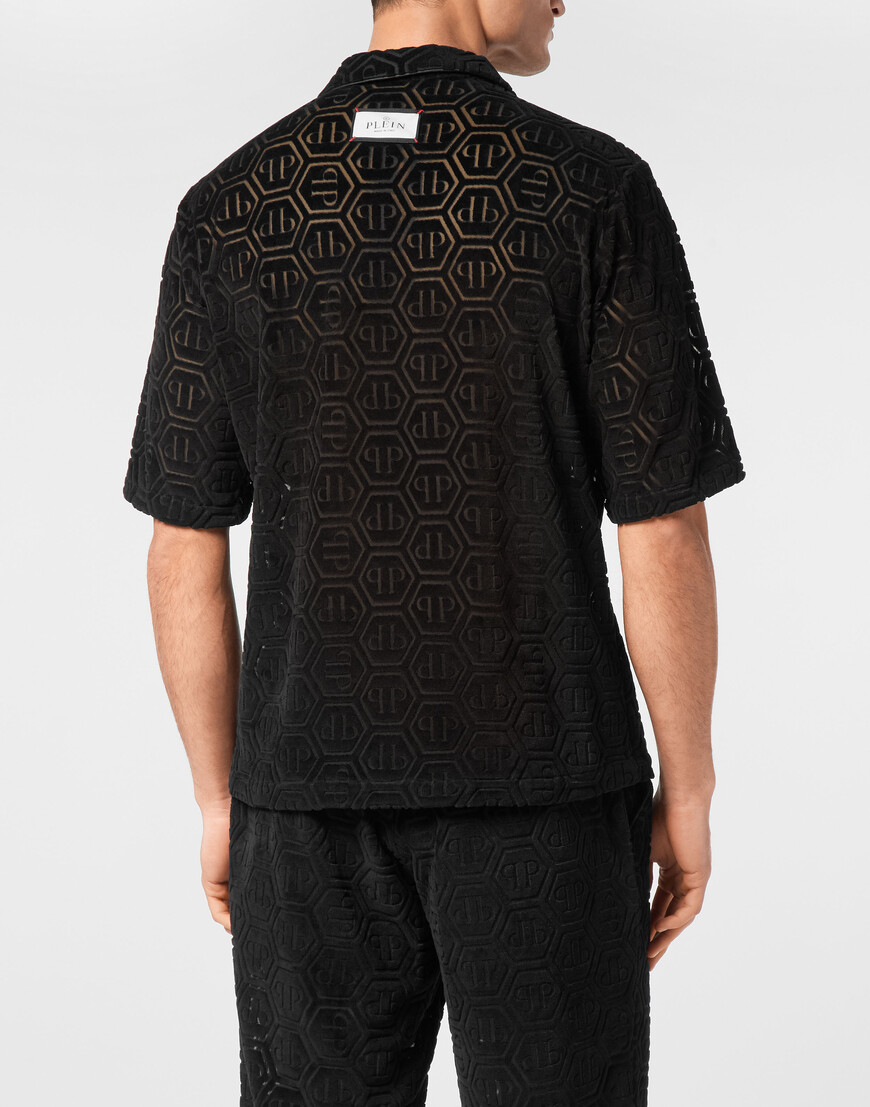 рубашка  PAEC-MRP2402-PTE021N_02 в интернет магазине