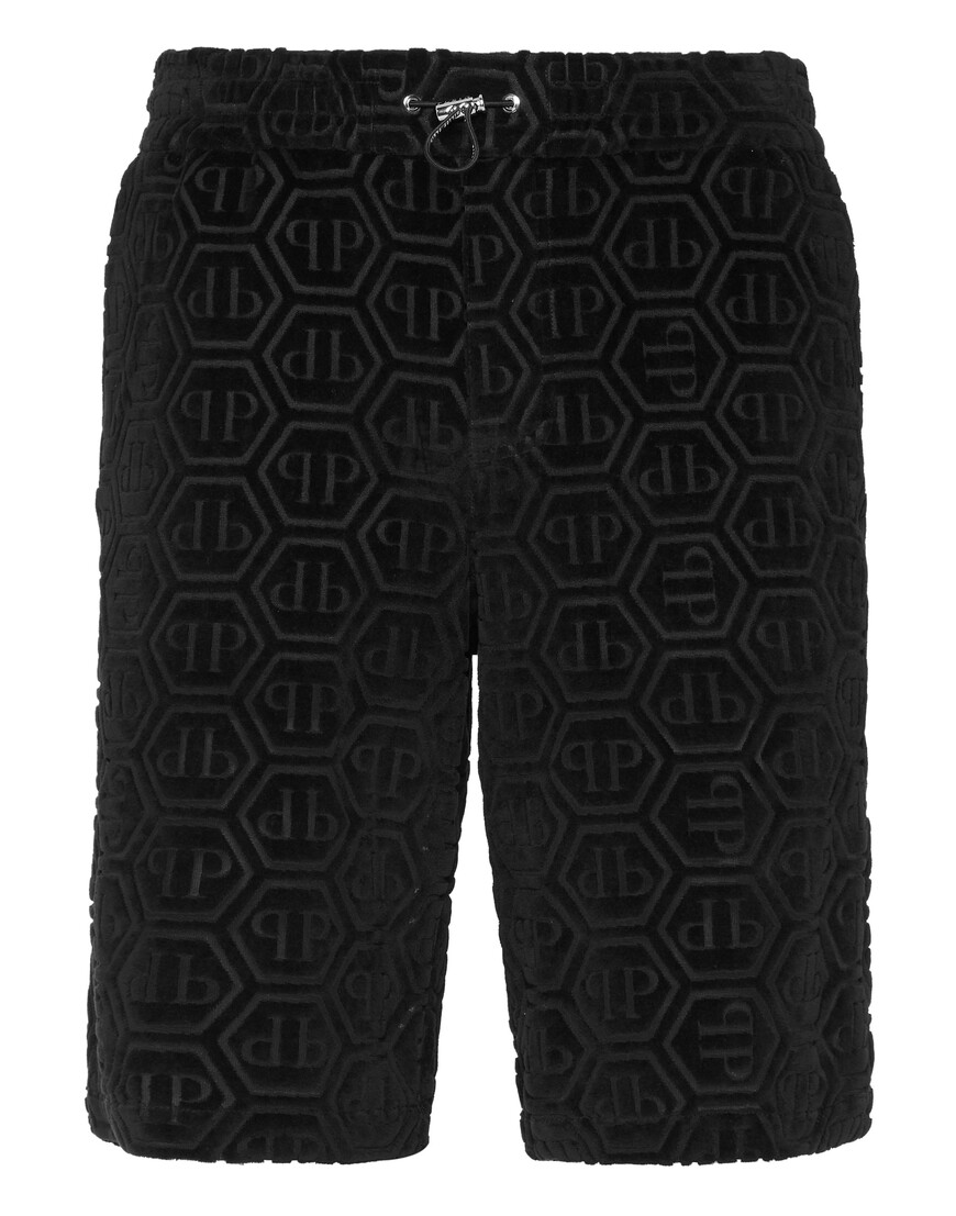 шорты  PAEC-MRT1511-PTE021N_02 по акции