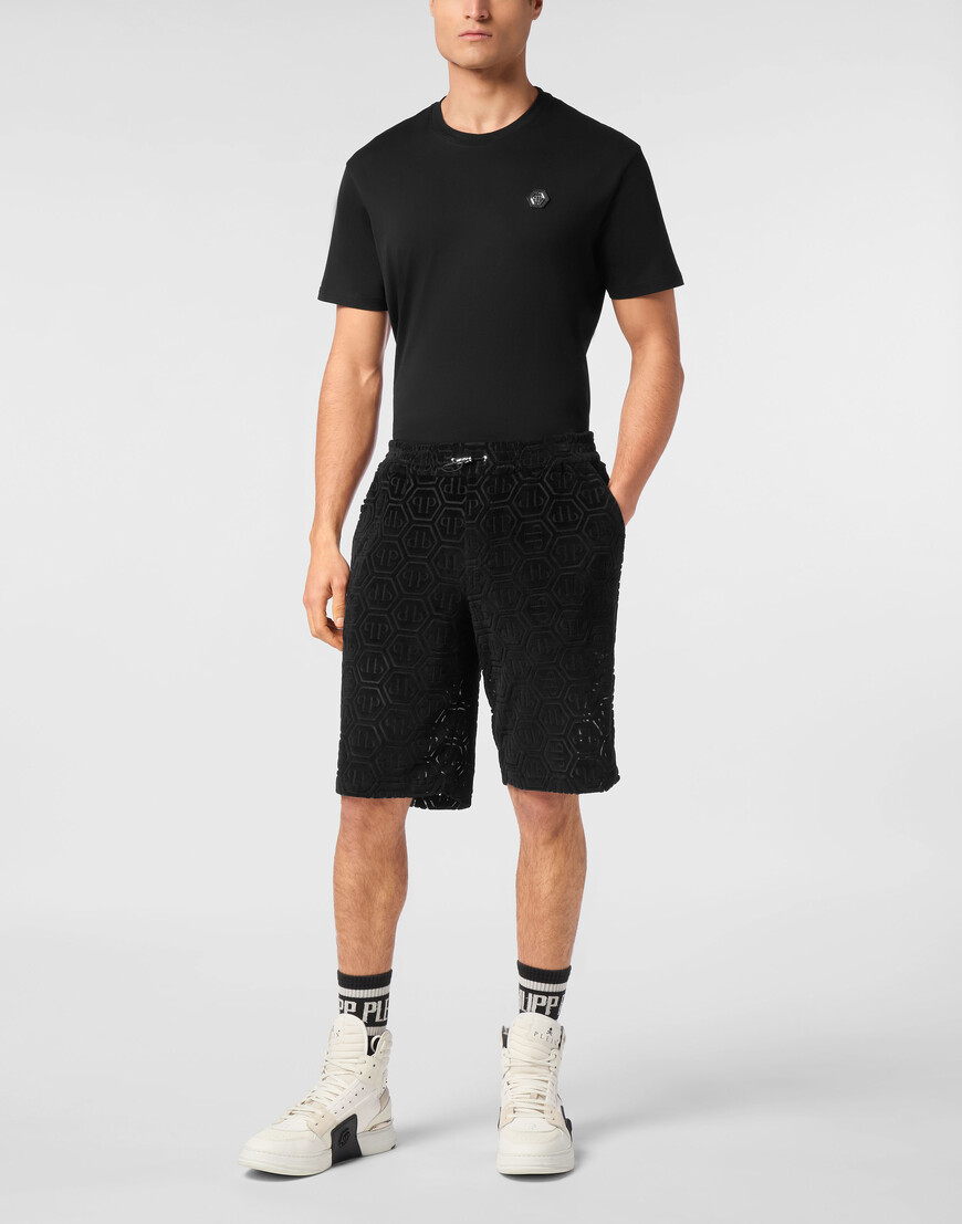 шорты  PAEC-MRT1511-PTE021N_02 с промокодом