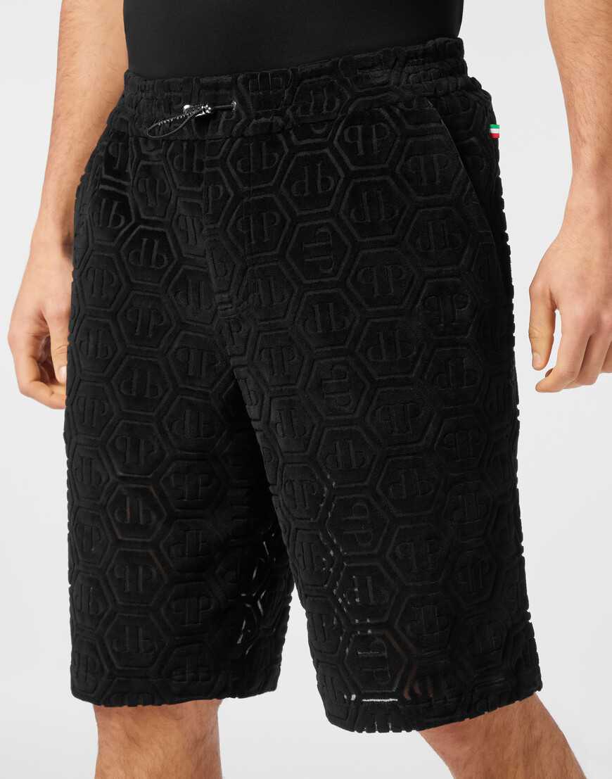 шорты  PAEC-MRT1511-PTE021N_02 купить с доставкой