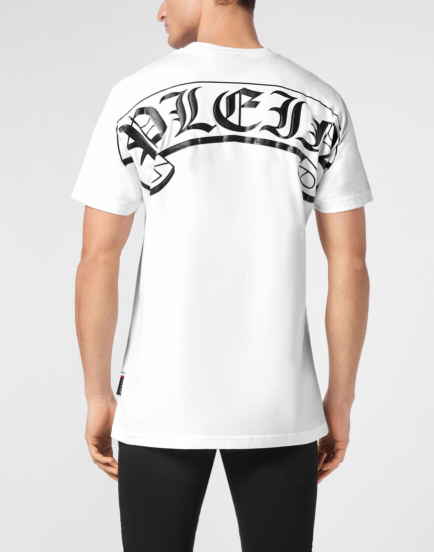 футболка  PAEC-MTK7495-PJY002N_01 в интернет магазине