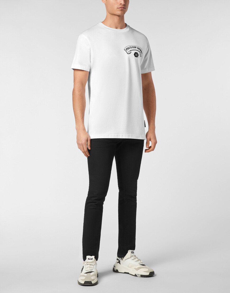 футболка  PAEC-MTK7495-PJY002N_01 с промокодом