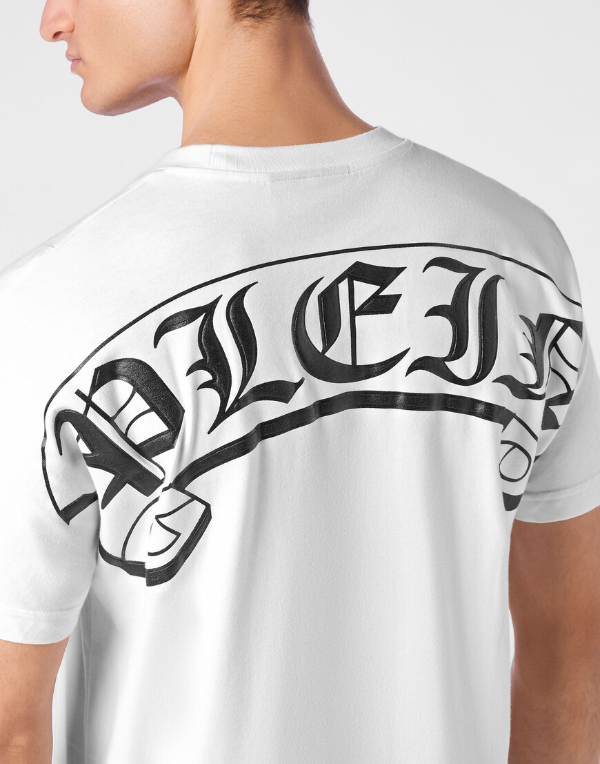 футболка  PAEC-MTK7495-PJY002N_01 купить с доставкой