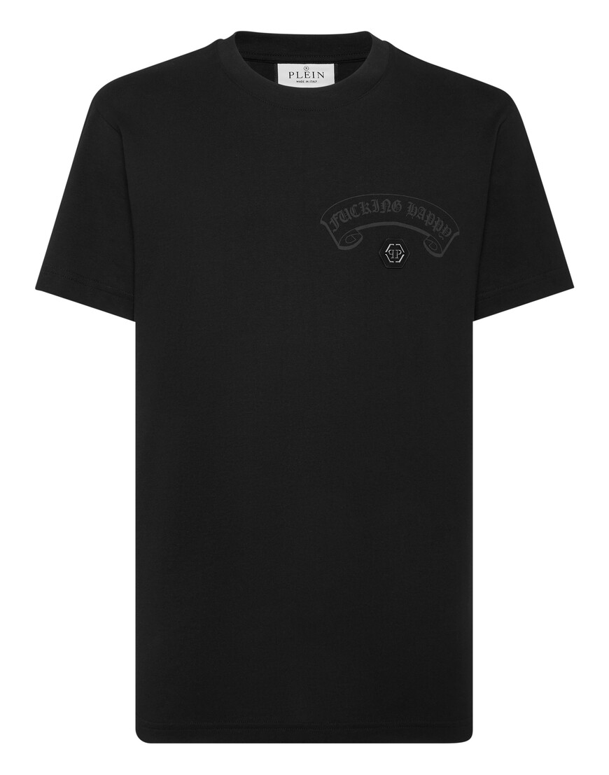 

Футболка Philipp Plein, Черный