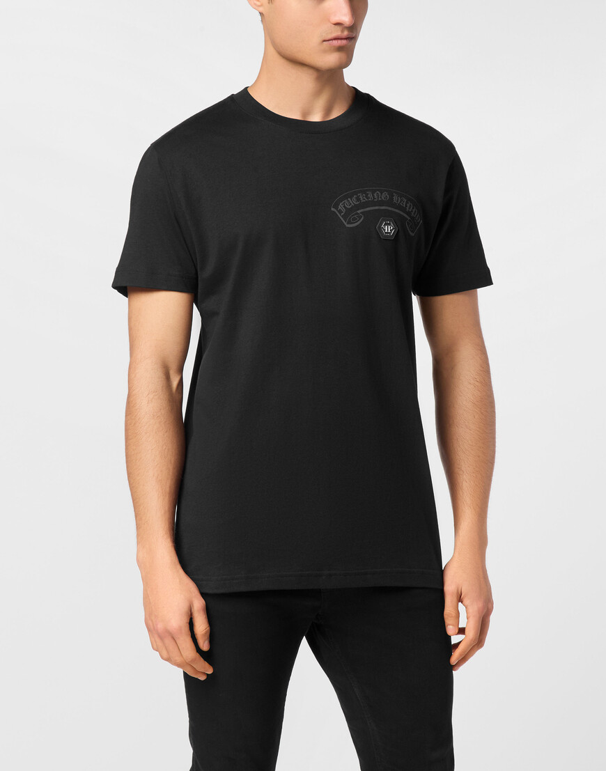 футболка  PAEC-MTK7495-PJY002N_0202 фотография