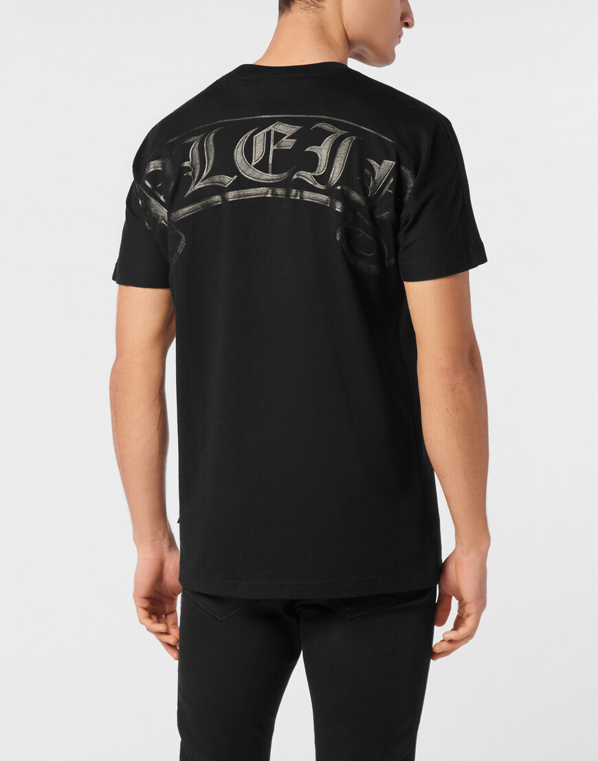 футболка  PAEC-MTK7495-PJY002N_0202 в интернет магазине