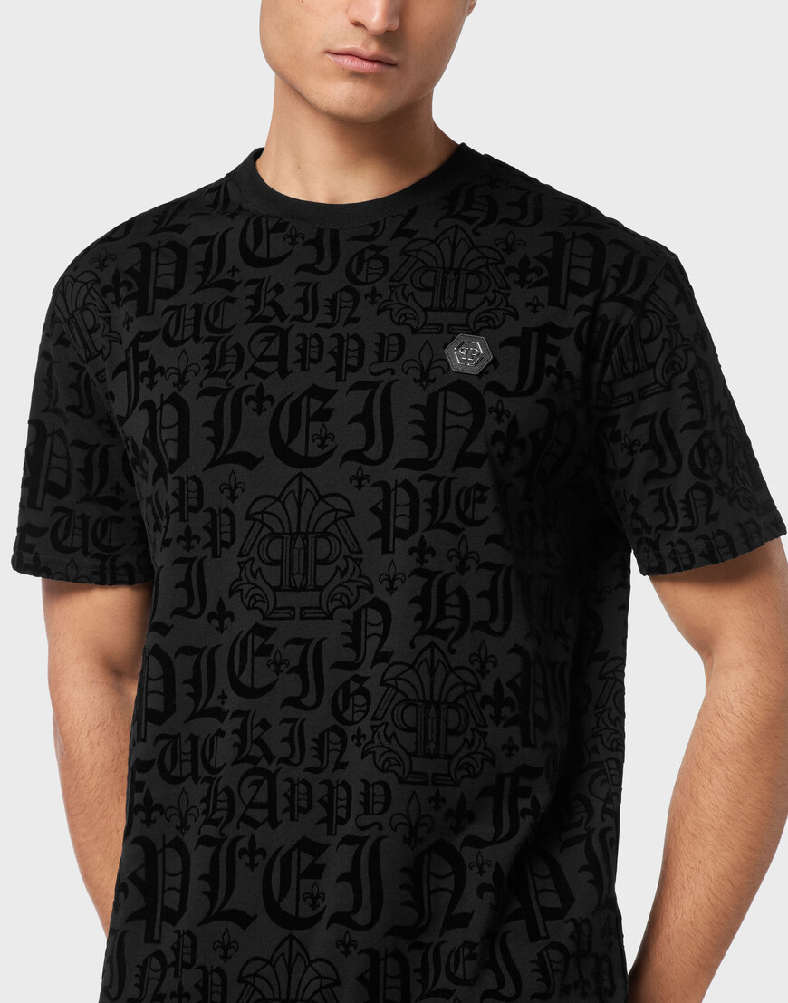 футболка  PAEC-MTK7884-PJY002N_02 купить с доставкой