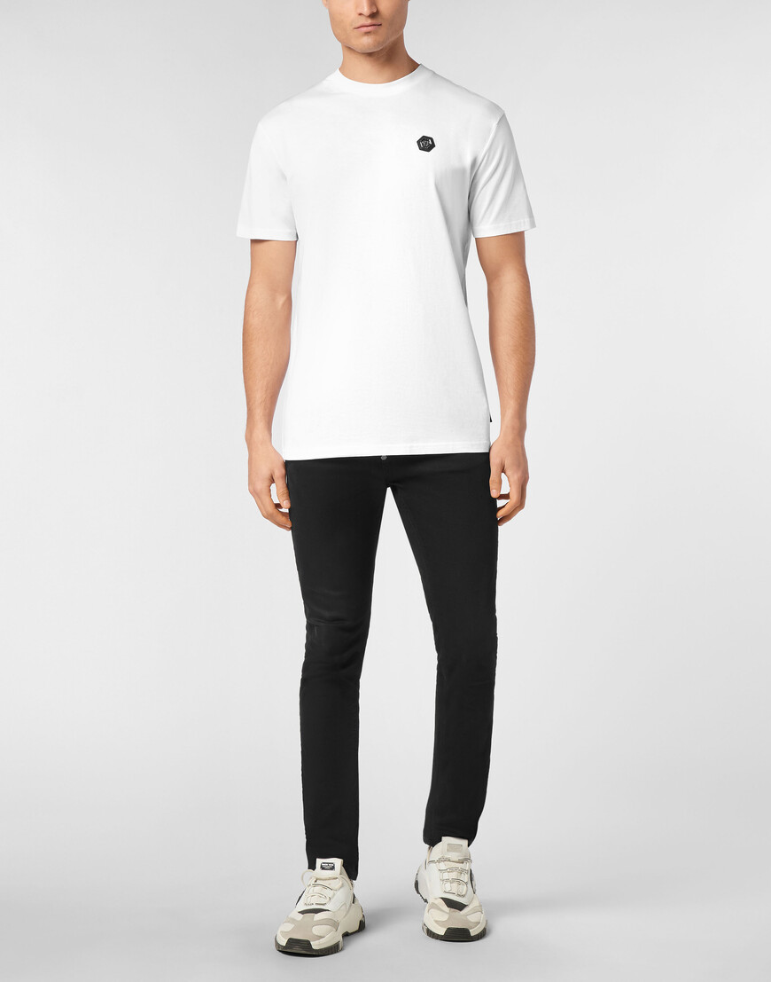 футболка  PAEC-MTK8113-PJY002N_01 с промокодом