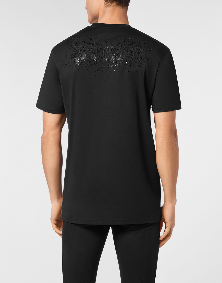 

Футболка Philipp Plein, Черный
