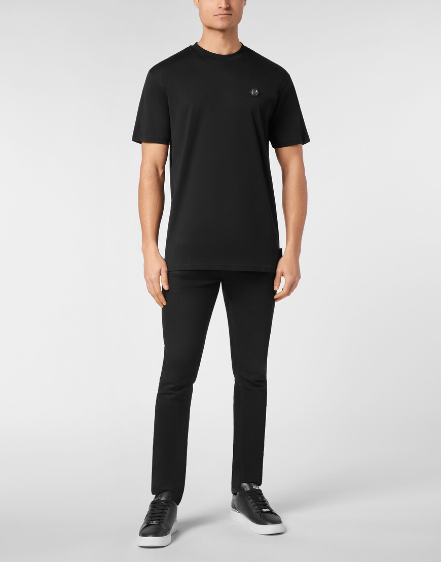 футболка  PAEC-MTK8113-PJY002N_0202 с промокодом