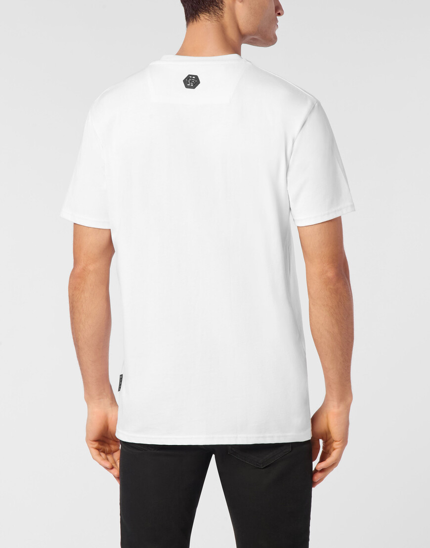 футболка  PAEC-MTK8154-PJY002N_01 в интернет магазине