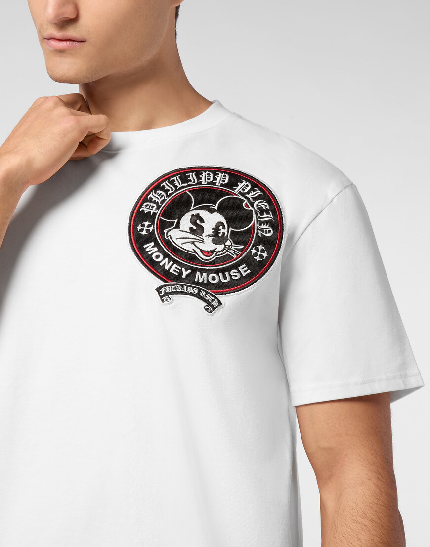 футболка  PAEC-MTK8154-PJY002N_01 купить с доставкой