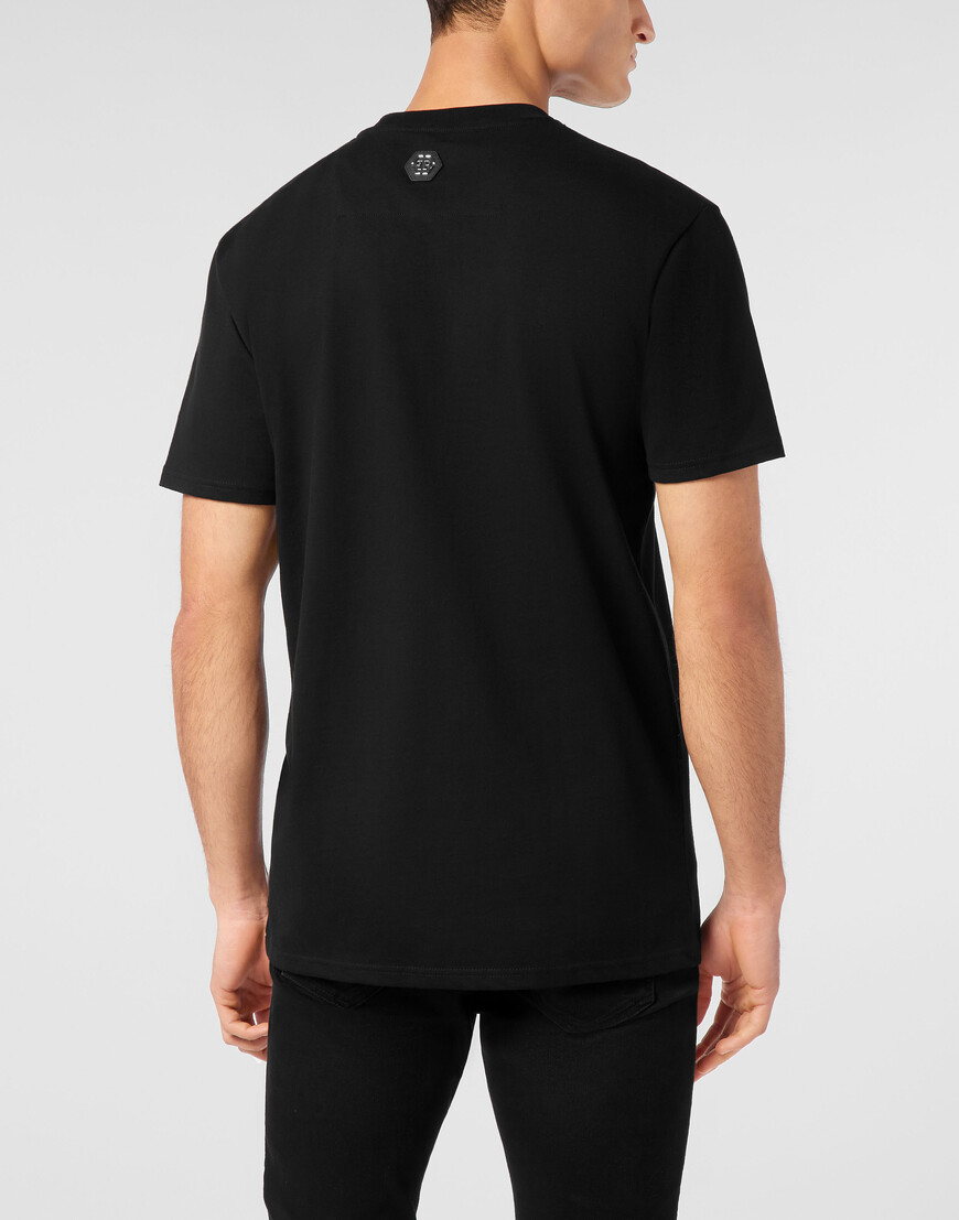 футболка  PAEC-MTK8154-PJY002N_02 в интернет магазине