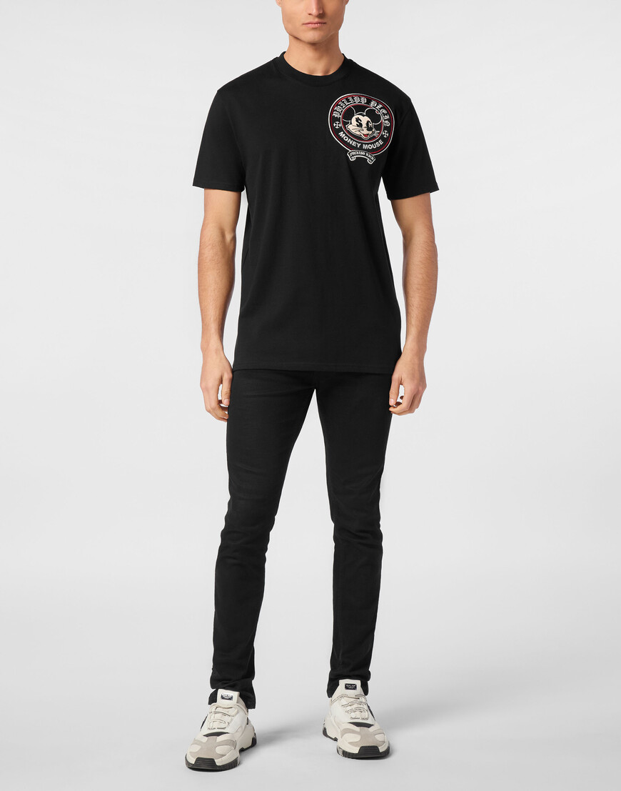 футболка  PAEC-MTK8154-PJY002N_02 с промокодом