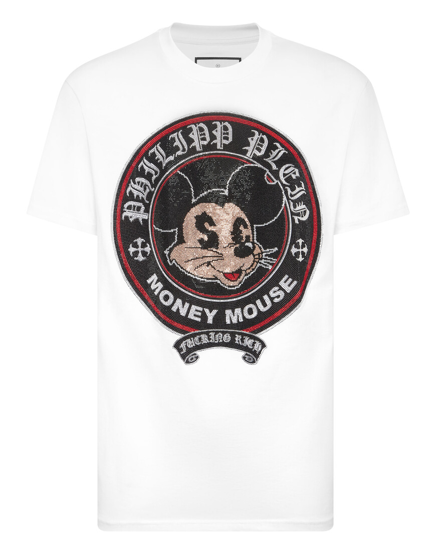 футболка  PAEC-MTK8155-PJY002N_01 по акции