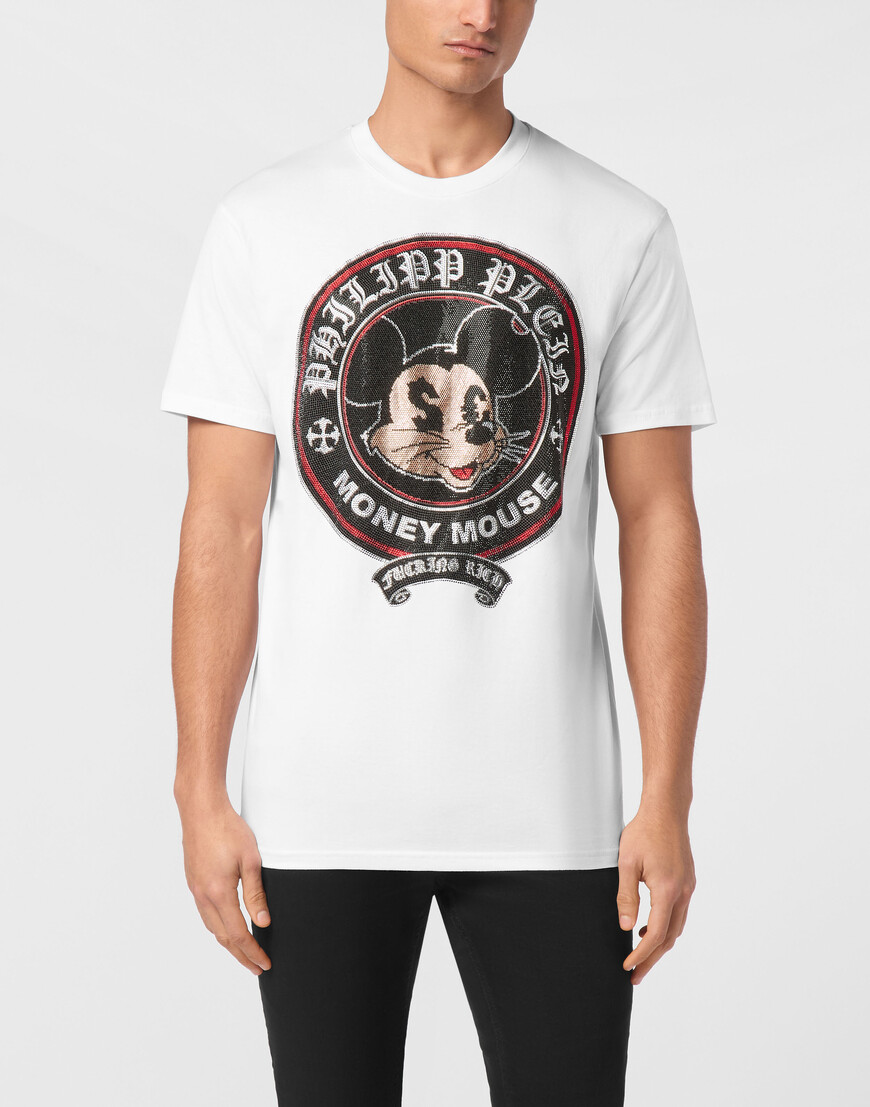 футболка  PAEC-MTK8155-PJY002N_01 фотография