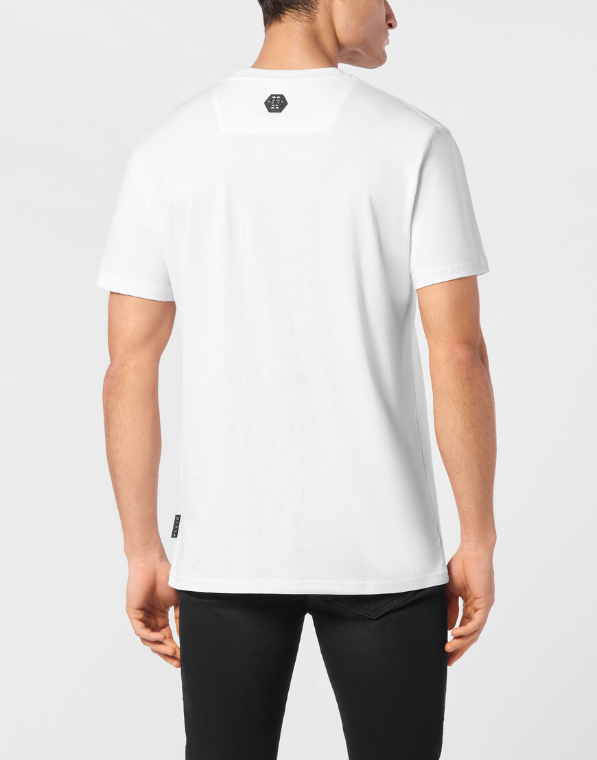 футболка  PAEC-MTK8155-PJY002N_01 в интернет магазине