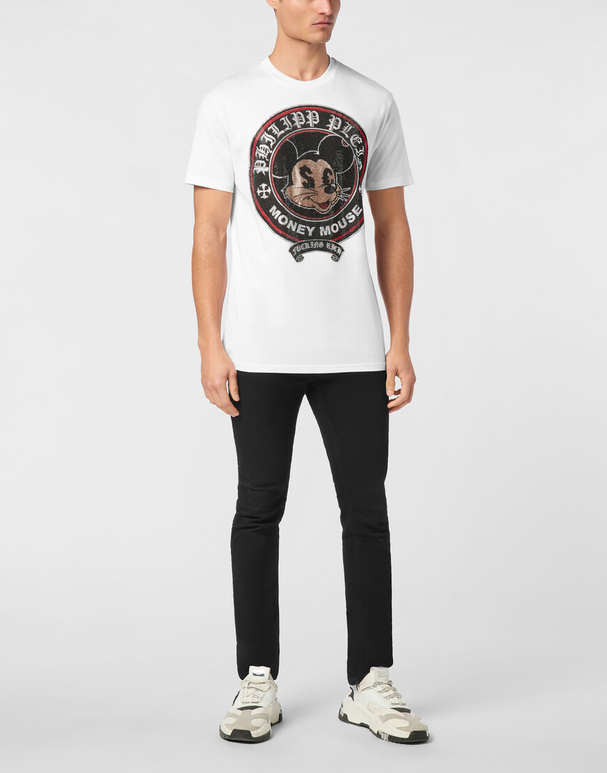 футболка  PAEC-MTK8155-PJY002N_01 с промокодом