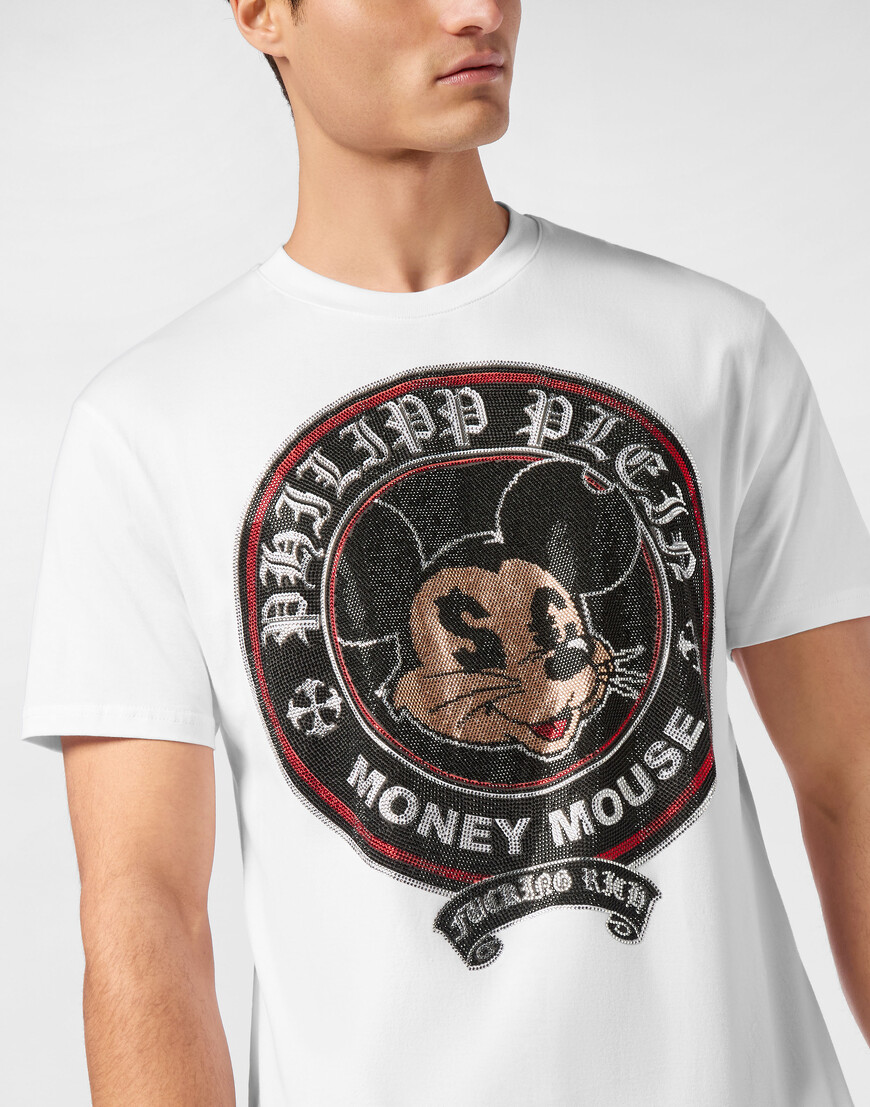 футболка  PAEC-MTK8155-PJY002N_01 купить с доставкой