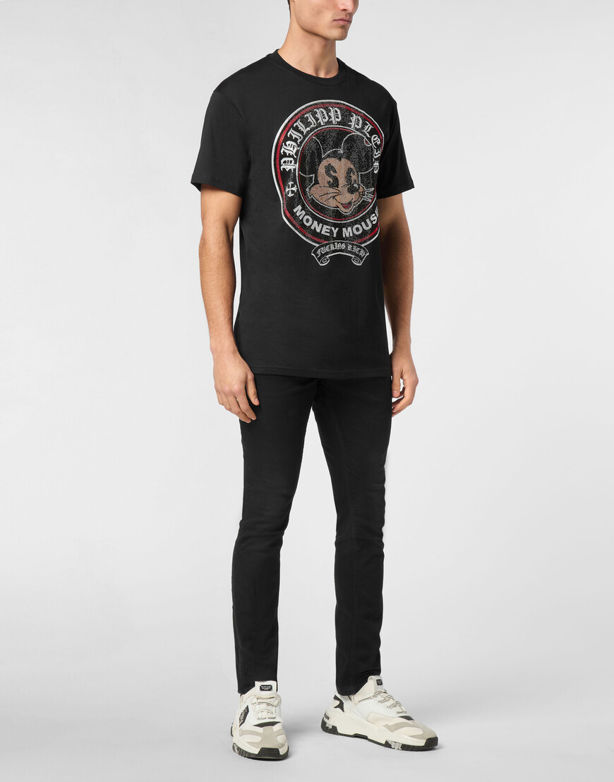 футболка  PAEC-MTK8155-PJY002N_02 с промокодом