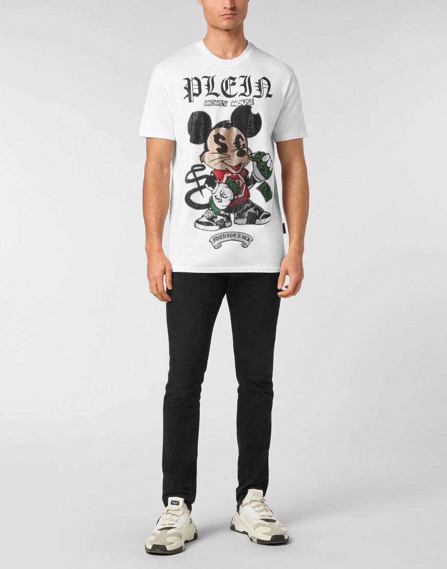 футболка  PAEC-MTK8158-PJY002N_01 с промокодом