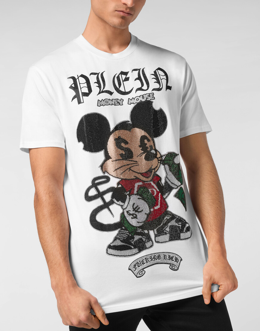 футболка  PAEC-MTK8158-PJY002N_01 купить с доставкой