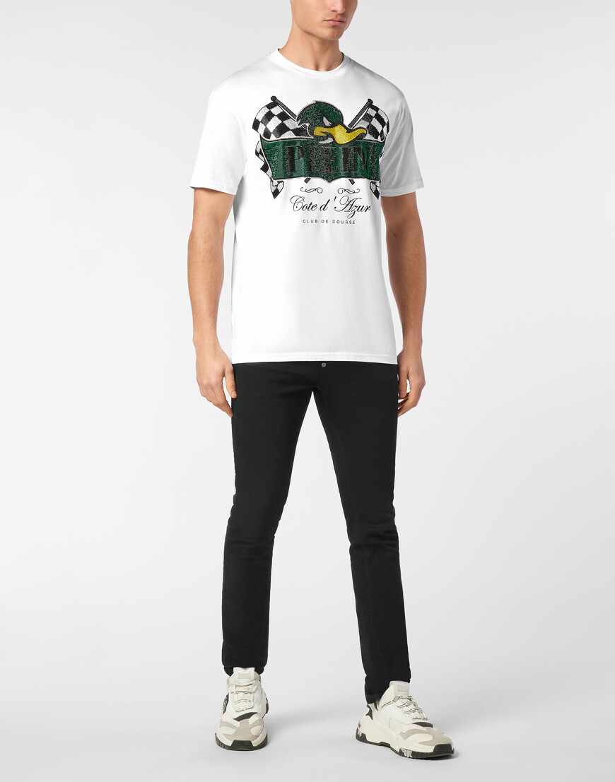 футболка  PAEC-MTK8198-PJY002N_01 с промокодом