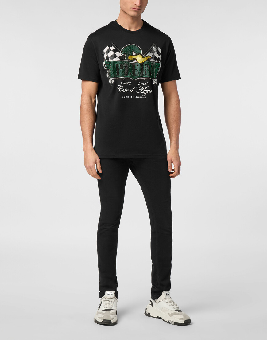 футболка  PAEC-MTK8198-PJY002N_02 с промокодом