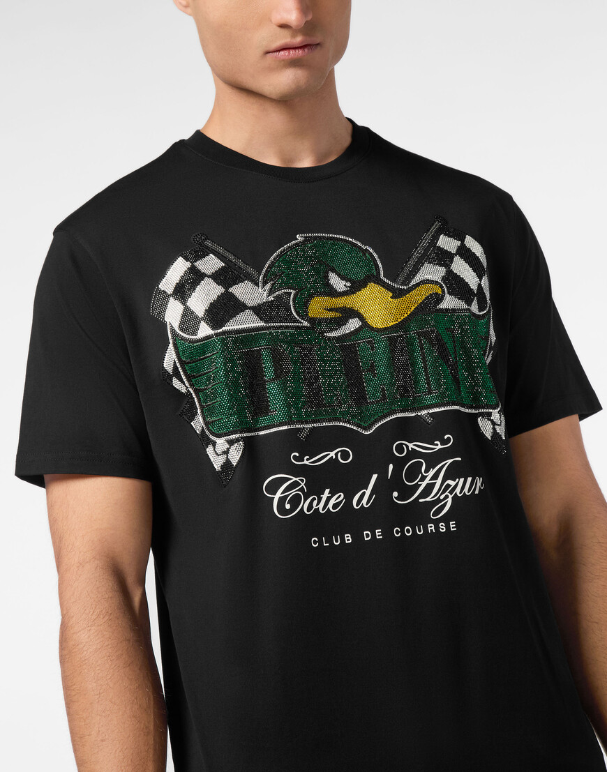 футболка  PAEC-MTK8198-PJY002N_02 купить с доставкой