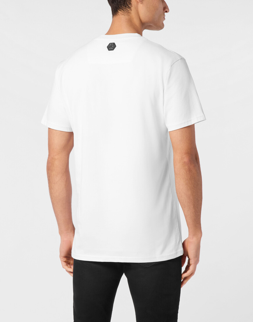 футболка  PAEC-MTK8206-PJY002N_01 в интернет магазине