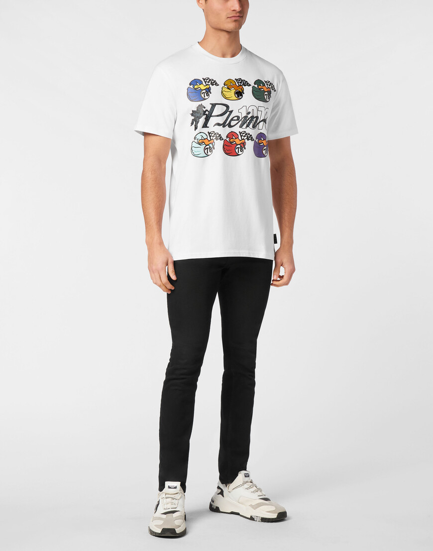 футболка  PAEC-MTK8206-PJY002N_01 с промокодом