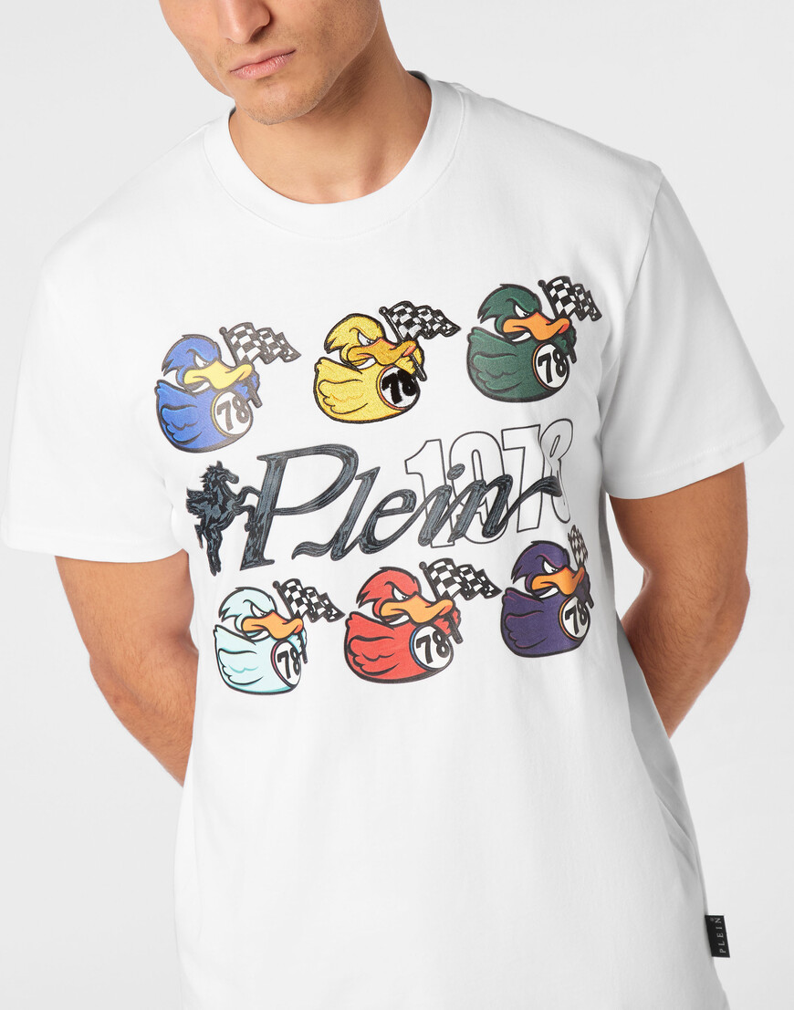 футболка  PAEC-MTK8206-PJY002N_01 купить с доставкой