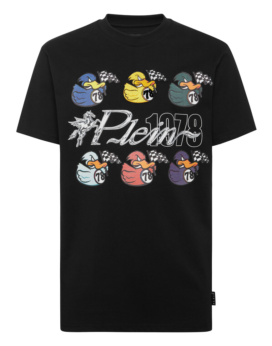 футболка  PAEC-MTK8206-PJY002N_02 по акции