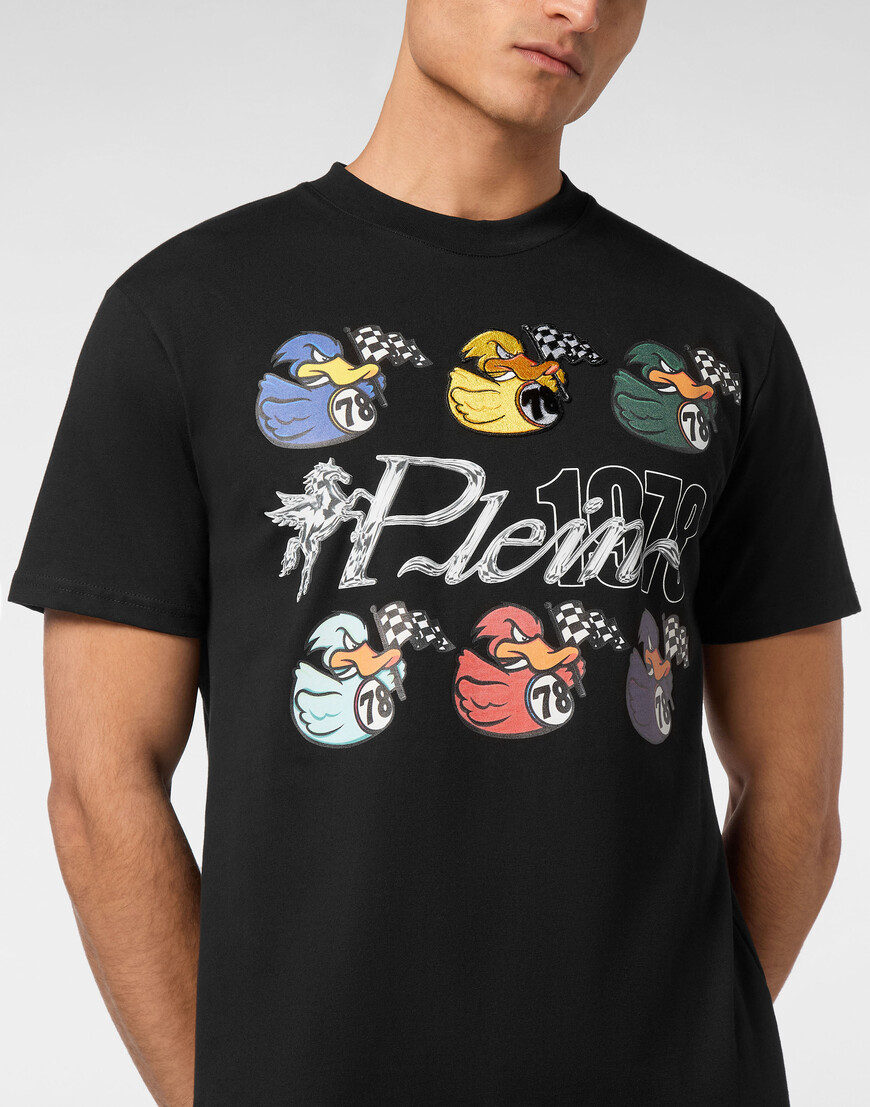 футболка  PAEC-MTK8206-PJY002N_02 купить с доставкой