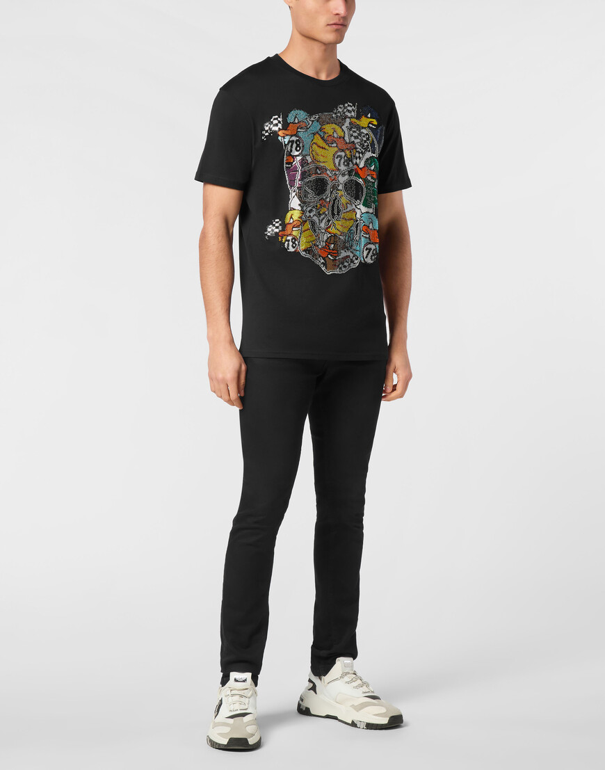 футболка  PAEC-MTK8207-PJY002N_02 с промокодом