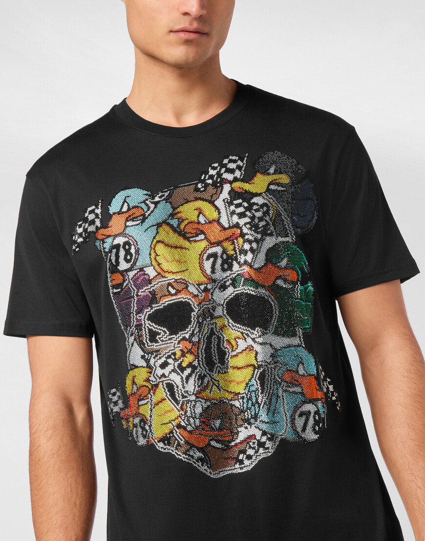 футболка  PAEC-MTK8207-PJY002N_02 купить с доставкой