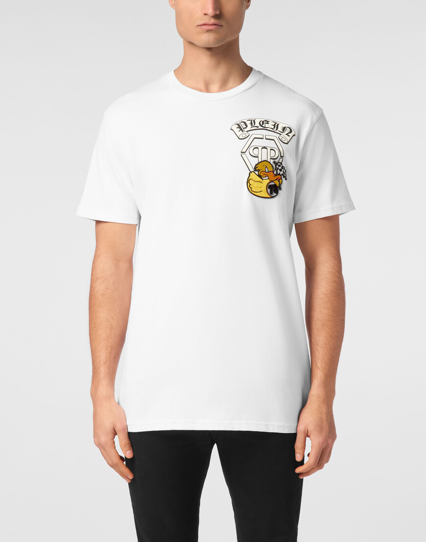 футболка  PAEC-MTK8211-PJY002N_01 фотография