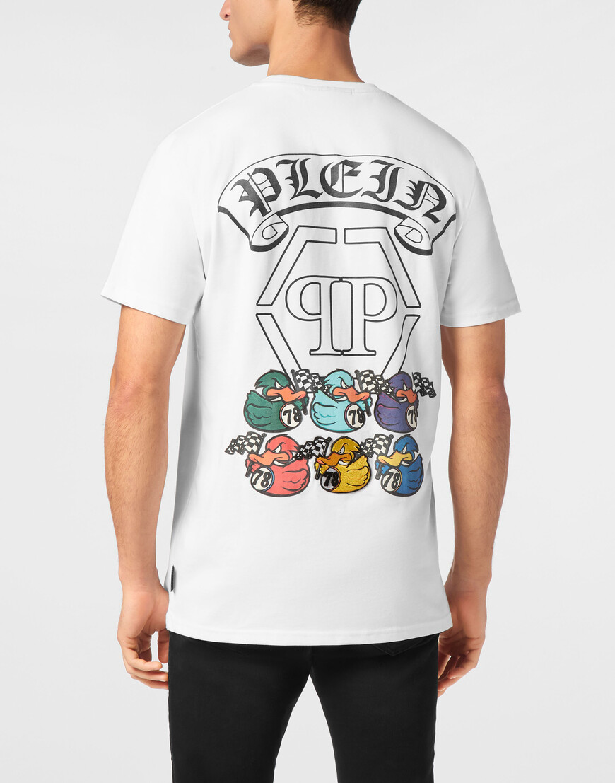 футболка  PAEC-MTK8211-PJY002N_01 в интернет магазине