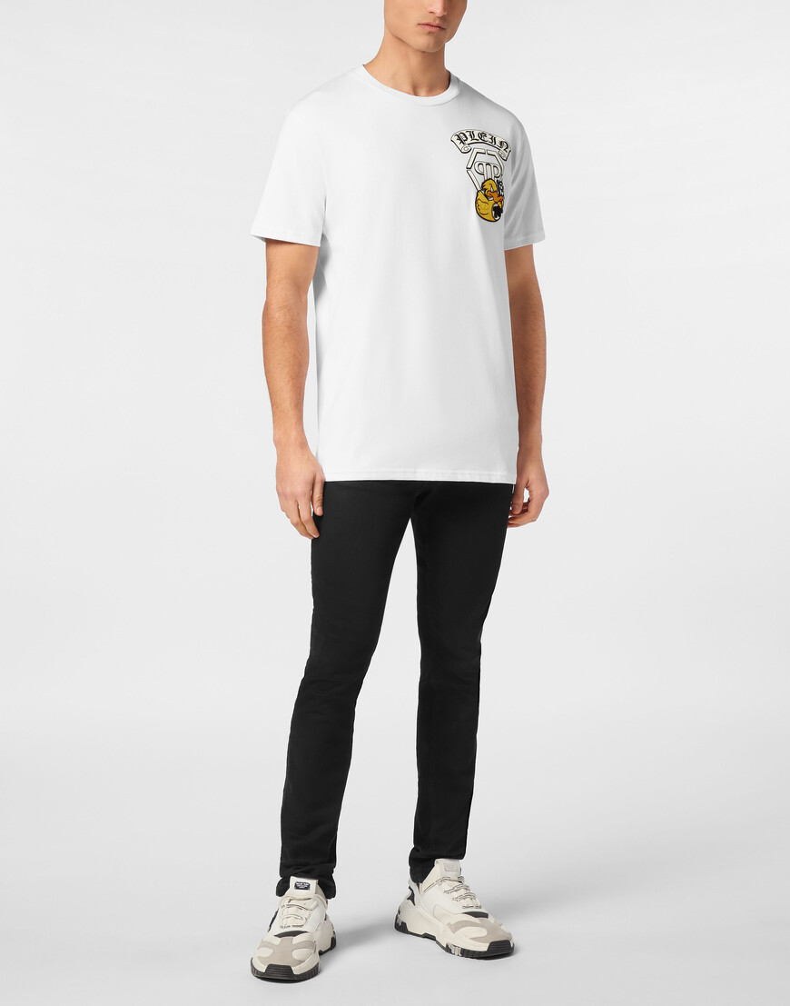 футболка  PAEC-MTK8211-PJY002N_01 с промокодом