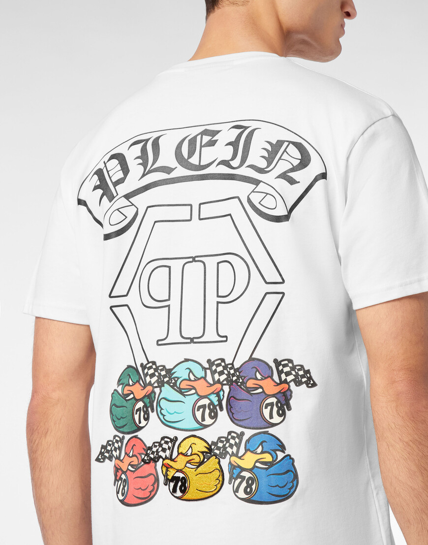 футболка  PAEC-MTK8211-PJY002N_01 купить с доставкой