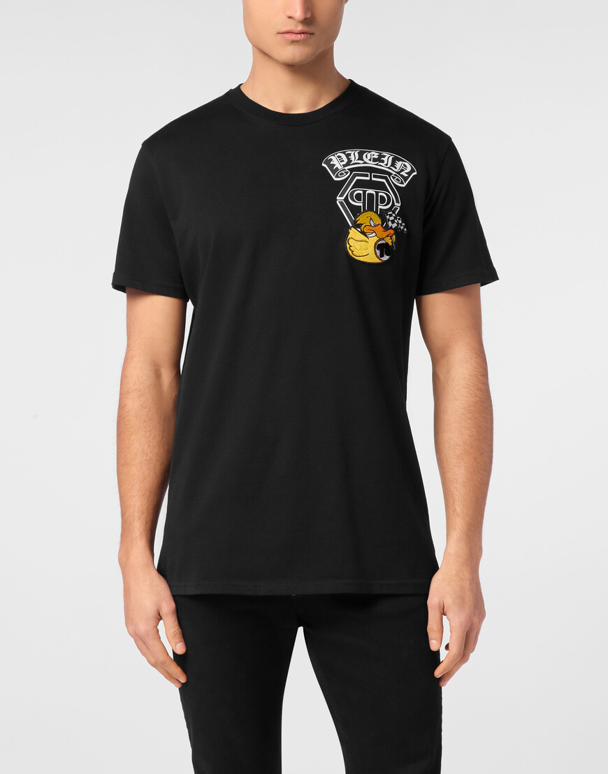 футболка  PAEC-MTK8211-PJY002N_02 фотография