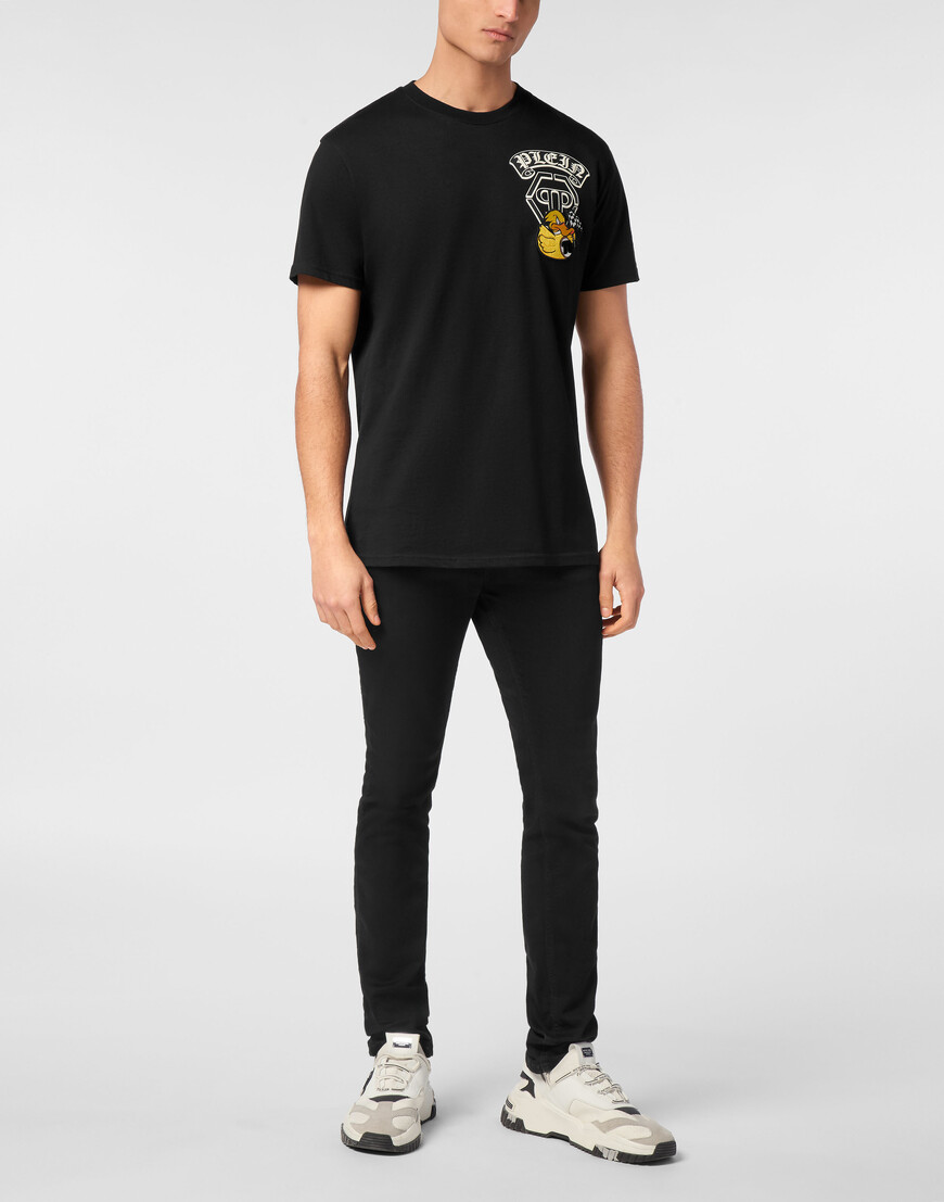 футболка  PAEC-MTK8211-PJY002N_02 с промокодом