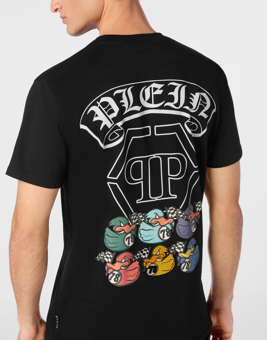 футболка  PAEC-MTK8211-PJY002N_02 купить с доставкой