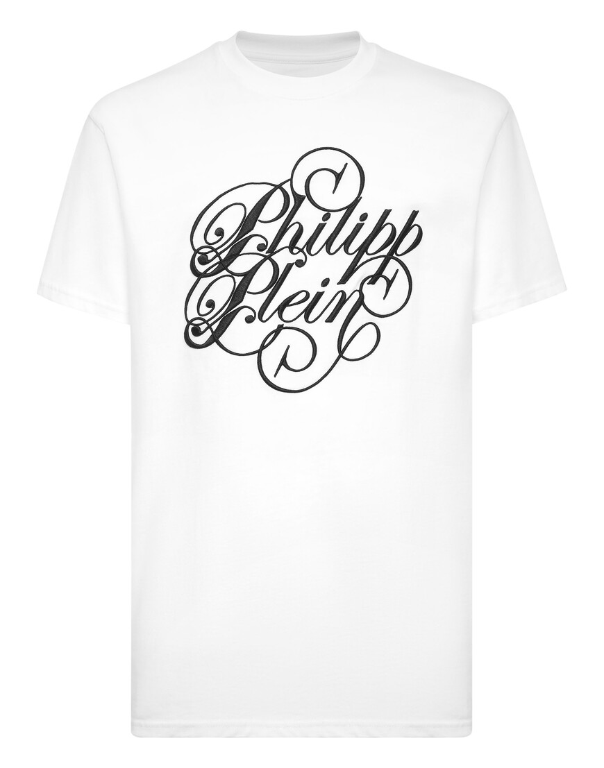 

Футболка Philipp Plein, Белый