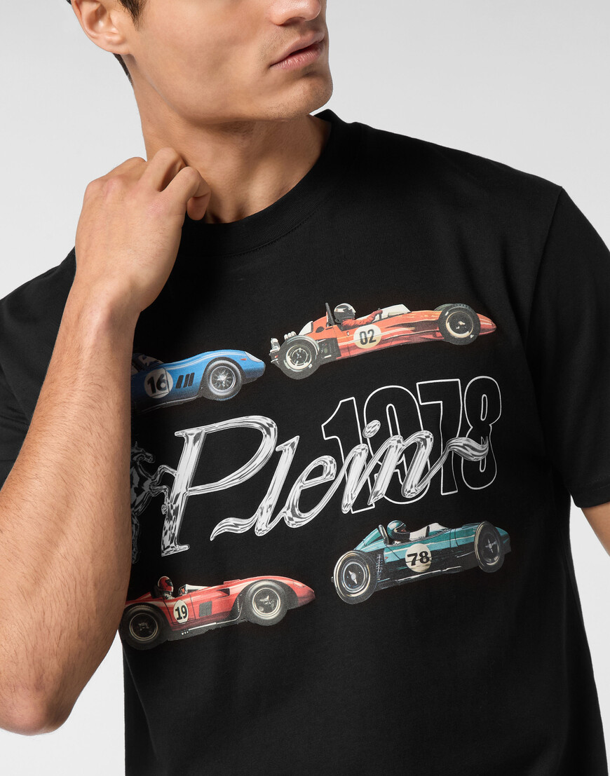 футболка  PAEC-MTK8241-PJY002N_02 купить с доставкой