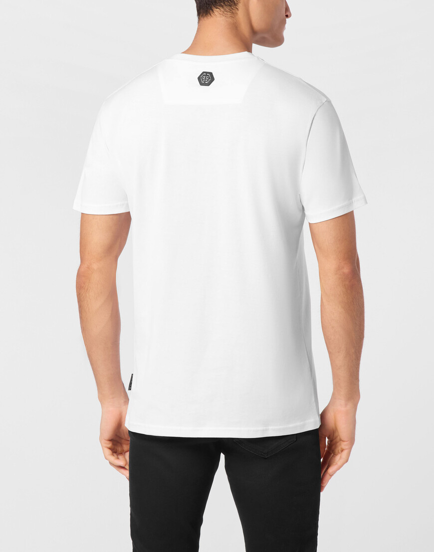 футболка  PAEC-MTK8248-PJY002N_01 в интернет магазине