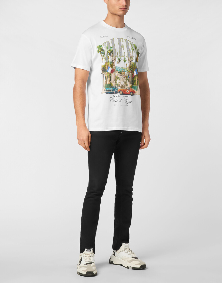 футболка  PAEC-MTK8248-PJY002N_01 с промокодом