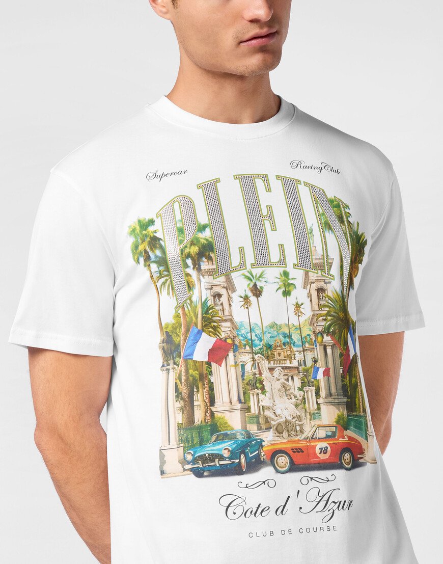 футболка  PAEC-MTK8248-PJY002N_01 купить с доставкой